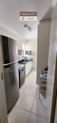 Apartamento com 2 Quartos à Venda, 60 m² em Setor Bueno - Goiânia