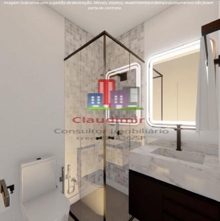 Imagem Casa com 2 Quartos à Venda, 38 m² em Vila Santa Teresa (zona Leste) - São Paulo