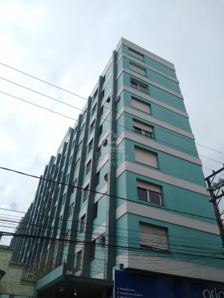 Imagem Cobertura com 4 Quartos à Venda, 122 m² em Centro - Santa Maria Imagem Cobertura com 4 Quartos à Venda, 122 m² em Centro - Santa Maria