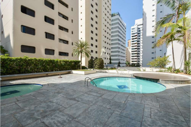 Imagem Apartamento com 3 Quartos à Venda, 195 m² em Aclimação - São Paulo Imagem Apartamento com 3 Quartos à Venda, 195 m² em Aclimação - São Paulo