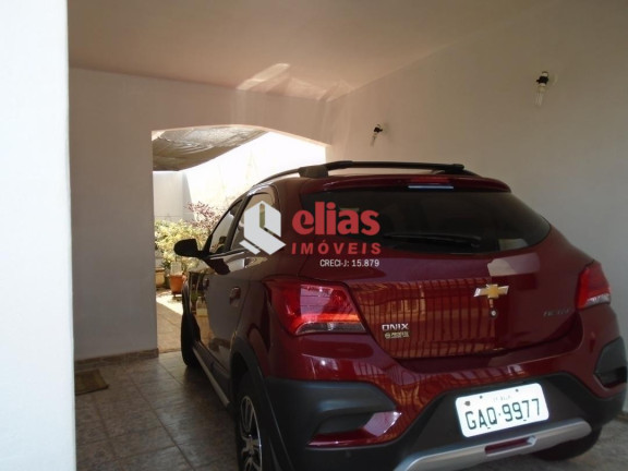 Imagem Casa com 3 Quartos à Venda, 110 m² em Jardim Vânia Maria - Bauru