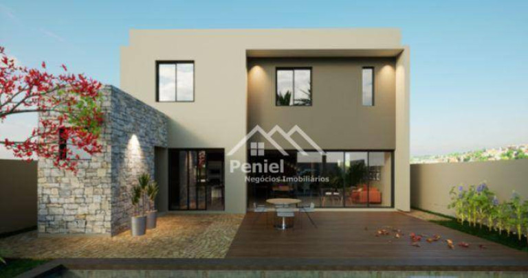 Imagem Sobrado com 3 Quartos à Venda, 377 m² em Condomínio Reserva Santa Luisa - Ribeirão Preto Imagem Sobrado com 3 Quartos à Venda, 377 m² em Condomínio Reserva Santa Luisa - Ribeirão Preto