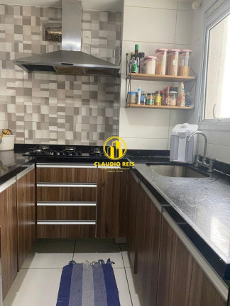 Imagem Apartamento com 3 Quartos à Venda, 138 m² em Jardim Caravelas - São Paulo
