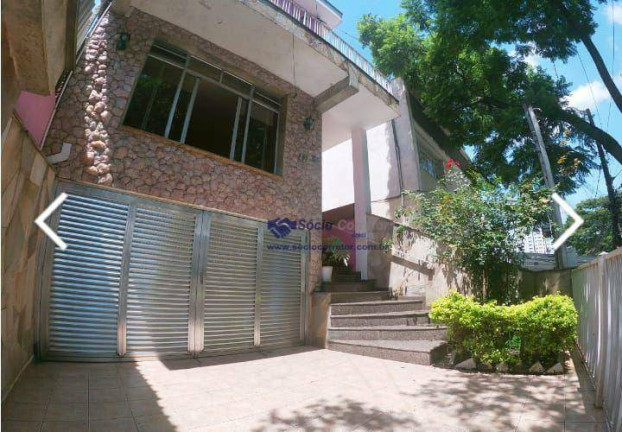 Imagem Sobrado com 3 Quartos à Venda, 222 m² em Centro - Guarulhos