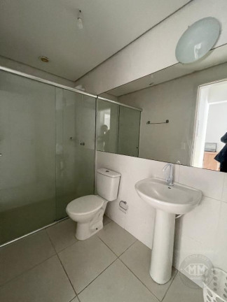 Imagem Apartamento com 1 Quarto para Alugar, 43 m² em Canasvieiras - Florianópolis