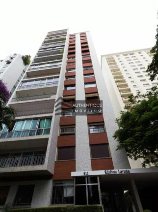 Imagem Apartamento com 3 Quartos à Venda, 345 m² em Higienópolis - São Paulo Imagem Apartamento com 3 Quartos à Venda, 345 m² em Higienópolis - São Paulo