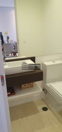 Imagem Apartamento com 3 Quartos à Venda, 91 m² em Brooklin - São Paulo Imagem Apartamento com 3 Quartos à Venda, 91 m² em Brooklin - São Paulo
