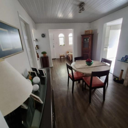 Imagem Casa com 3 Quartos à Venda, 100 m² em Vila Clementino - São Paulo