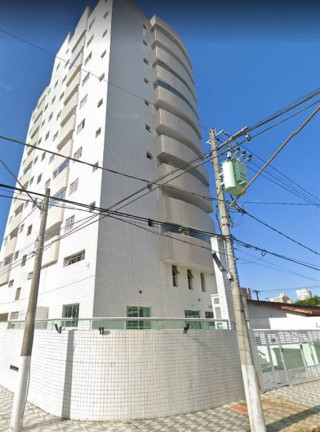Apartamento com 1 Quarto à Venda, 48 m² em Guilhermina - Praia Grande