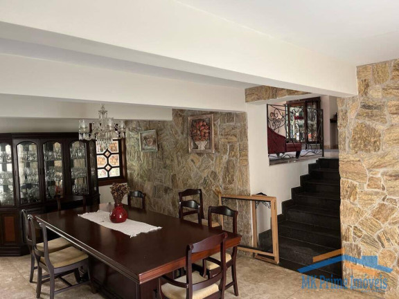 Imagem Casa de Condomínio com 4 Quartos à Venda, 400 m² em Jardim São Paulo Ii - Cotia Imagem Casa de Condomínio com 4 Quartos à Venda, 400 m² em Jardim São Paulo Ii - Cotia