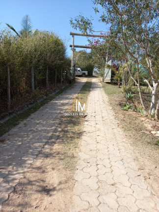 Imóvel com 3 Quartos à Venda, 5.090 m² em Pedras - Itatiaiuçu