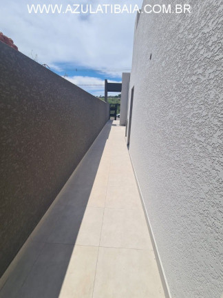 Imagem Casa com 3 Quartos à Venda, 189 m² em Loteamento Bella Atibaia - Atibaia