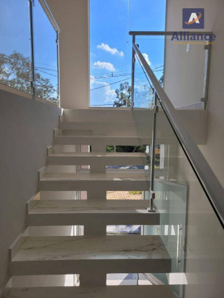 Imagem Casa com 3 Quartos à Venda, 183 m² em Reserva Dos Jatobás - Louveira