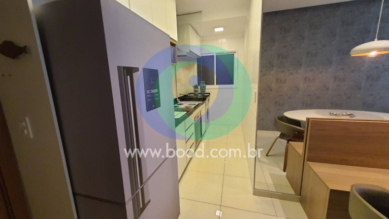Imagem Apartamento com 2 Quartos à Venda, 60 m² em Boqueirão - Praia Grande Imagem Apartamento com 2 Quartos à Venda, 60 m² em Boqueirão - Praia Grande