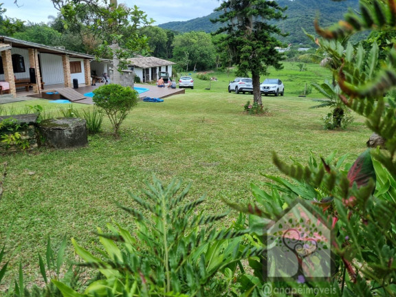 Imagem Imóvel com 3 Quartos à Venda, 12.272 m² em Vargem Grande - Florianópolis