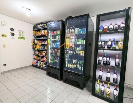 Imagem Apartamento com 3 Quartos à Venda, 70 m² em Vila Azevedo - São Paulo