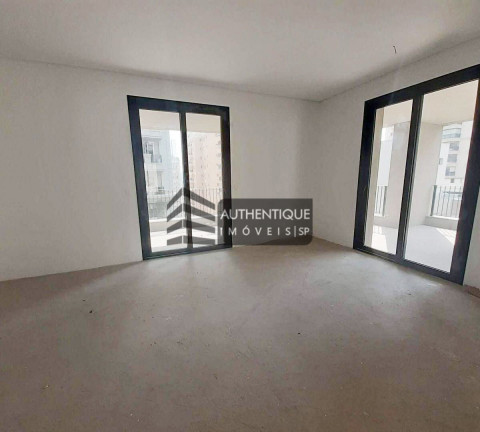 Imagem Apartamento com 4 Quartos à Venda, 554 m² em Itaim Bibi - São Paulo