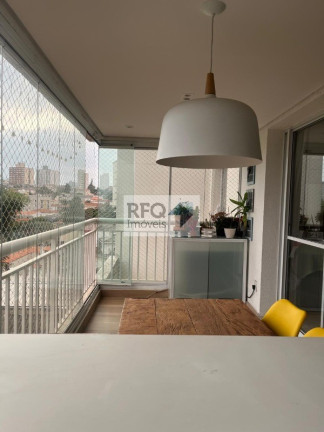 Imagem Imóvel com 2 Quartos à Venda, 129 m² em Jardim Da Glória - São Paulo