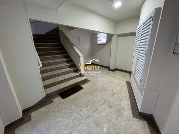 Imagem Apartamento com 2 Quartos à Venda, 95 m² em Marape - Santos Imagem Apartamento com 2 Quartos à Venda, 95 m² em Marape - Santos