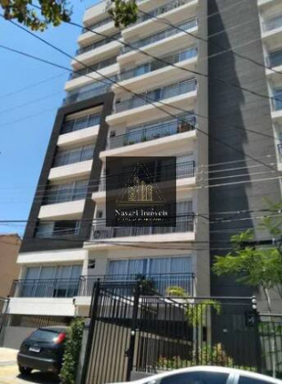Imagem Apartamento com 1 Quarto à Venda, 31 m² em Santana - São Paulo