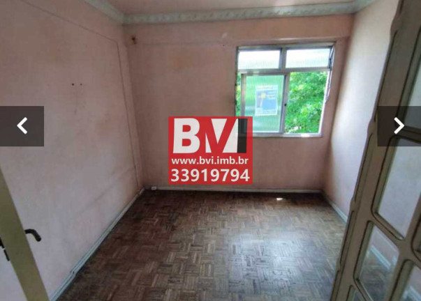 Imagem Apartamento com 2 Quartos à Venda, 45 m² em Irajá - Rio De Janeiro
