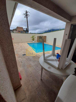 Imagem Casa com 2 Quartos à Venda, 132 m² em Flórida - Praia Grande Imagem Casa com 2 Quartos à Venda, 132 m² em Flórida - Praia Grande