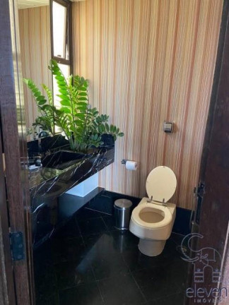 Imagem Apartamento com 4 Quartos à Venda, 290 m² em Ondina - Salvador