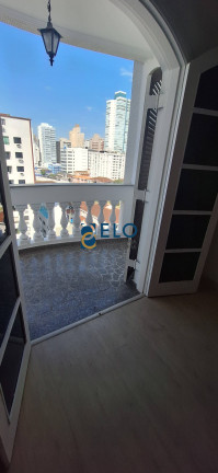 Imagem Apartamento com 3 Quartos à Venda, 246 m² em Marapé - Santos