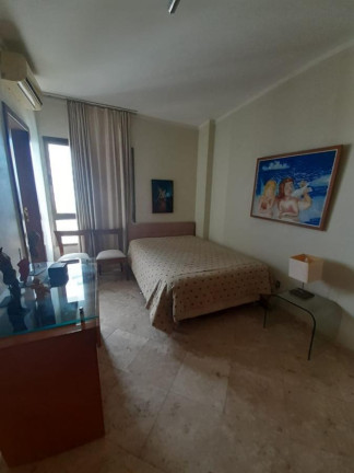 Imagem Apartamento com 4 Quartos à Venda, 257 m² em Horto Florestal - Salvador