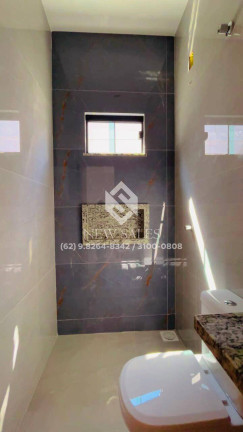 Imagem Casa com 3 Quartos à Venda, 98 m² em Cardoso Continuação - Aparecida De Goiânia Imagem Casa com 3 Quartos à Venda, 98 m² em Cardoso Continuação - Aparecida De Goiânia