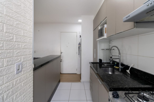 Imagem Apartamento com 2 Quartos à Venda, 49 m² em Vila Pirituba - São Paulo