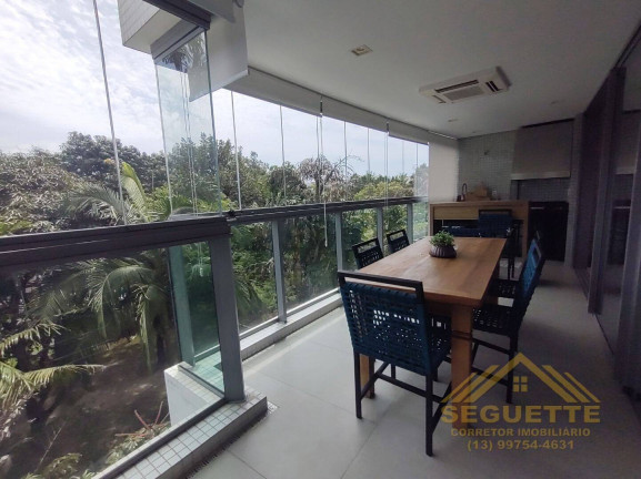 Foto do imóvel Apartamento com 2 Quartos à Venda, 87 m² em Riviera De São Lourenço - Bertioga