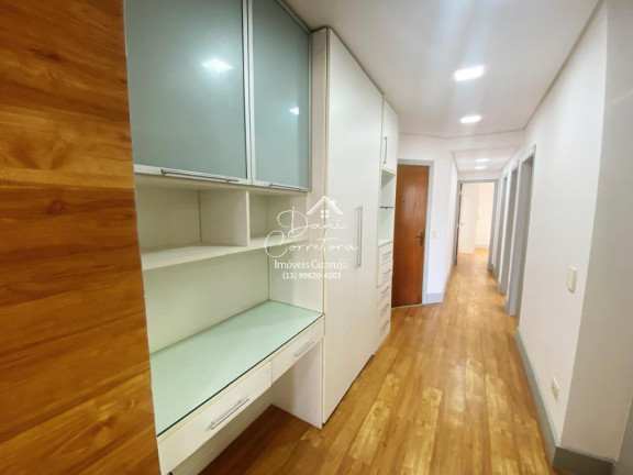 Imagem Apartamento com 3 Quartos à Venda, 118 m² em Pitangueiras - Guarujá