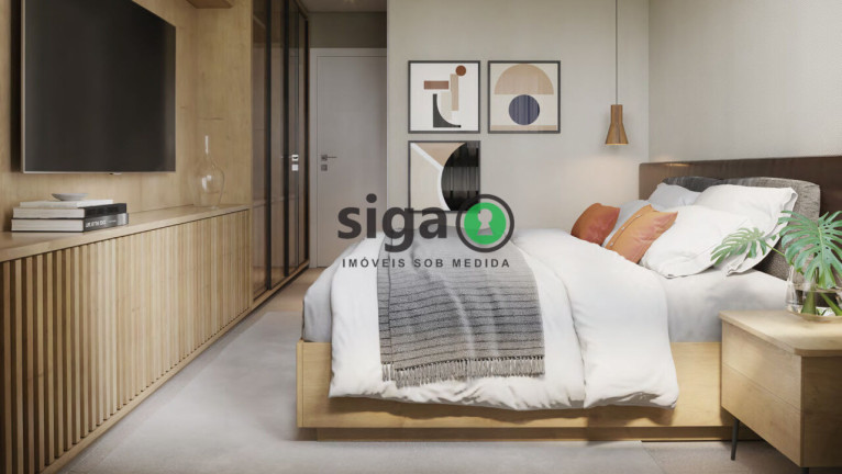 Imagem Apartamento com 2 Quartos à Venda, 85 m² em Jardim Prudência - São Paulo