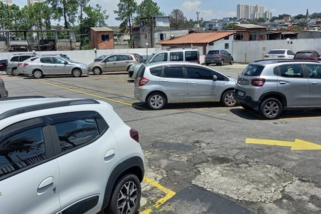 Imagem Apartamento com 2 Quartos à Venda, 48 m² em Vila Carmosina - São Paulo Imagem Apartamento com 2 Quartos à Venda, 48 m² em Vila Carmosina - São Paulo