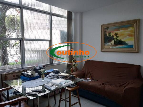 Imagem Apartamento com 2 Quartos à Venda, 82 m² em Grajaú - Rio De Janeiro Imagem Apartamento com 2 Quartos à Venda, 82 m² em Grajaú - Rio De Janeiro