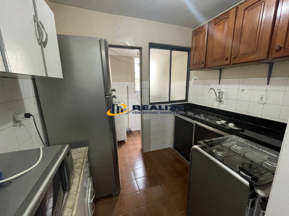 Imagem Apartamento com 3 Quartos à Venda, 75 m² em Parque California - Campos Dos Goytacazes