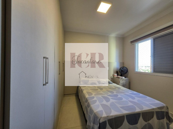 Imagem Apartamento com 2 Quartos à Venda, 54 m² em Jardim Gonçalves - Sorocaba Imagem Apartamento com 2 Quartos à Venda, 54 m² em Jardim Gonçalves - Sorocaba