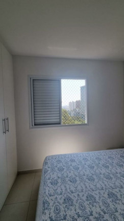 Imagem Apartamento com 3 Quartos à Venda, 67 m² em Vila Andrade - São Paulo
