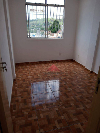 Imagem Apartamento com 2 Quartos à Venda, 62 m² em Porto Novo - São Gonçalo Imagem Apartamento com 2 Quartos à Venda, 62 m² em Porto Novo - São Gonçalo