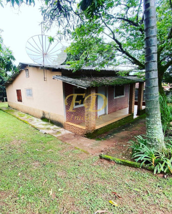 Chácara com 2 Quartos à Venda, 750 m² em Bairro Do Rosário - Atibaia