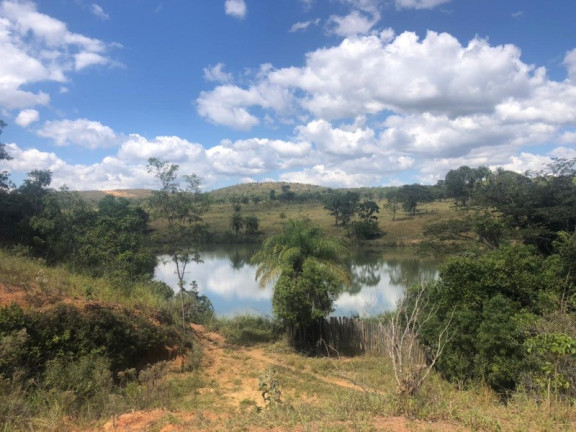 Imagem Terreno à Venda, 30.000 m² em Centro - Serra Do Cipó Imagem Terreno à Venda, 30.000 m² em Centro - Serra Do Cipó