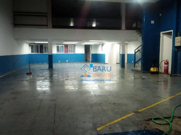 Imagem Loja à Venda ou Locação, 300 m² em Lapa - São Paulo