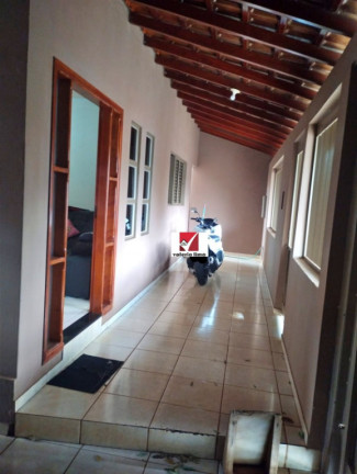 Imagem Casa com 3 Quartos à Venda, 154 m² em Pitangueiras