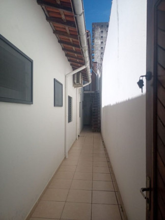 Imagem Casa com 3 Quartos à Venda, 70 m² em Solemar - Praia Grande