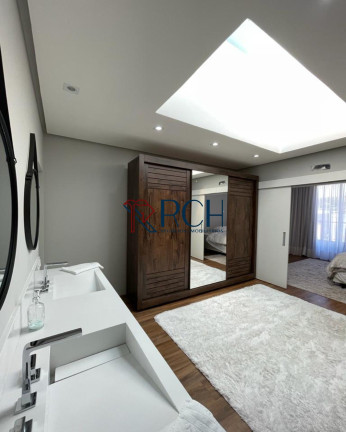 Imagem Casa com 3 Quartos à Venda,  em Jardim Residencial Chácara Ondina - Sorocaba