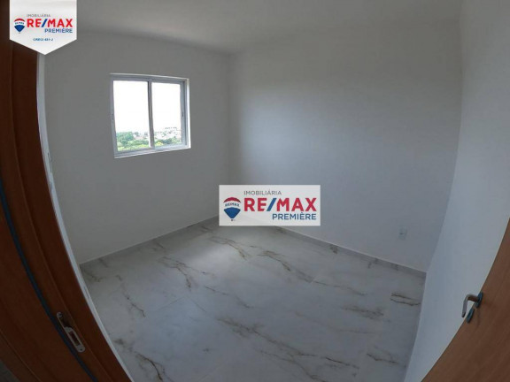 Imagem Apartamento com 2 Quartos à Venda, 50 m² em João Paulo Ii - João Pessoa