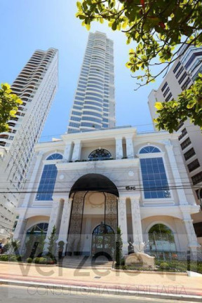 Apartamento com 4 Quartos à Venda, 316 m² em Centro - Balneário Camboriú