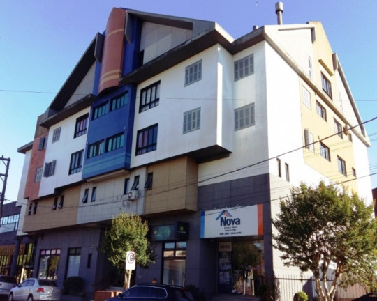 Imagem Imóvel com 2 Quartos à Venda, 110 m² em Centro - Nova Petrópolis