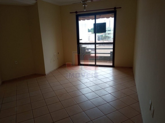 Imagem Apartamento com 2 Quartos à Venda,  em Lagoinha - Ribeirão Preto